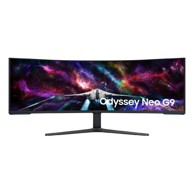 SAMSUNG Monitor 57" VA DUHD 240Hz 